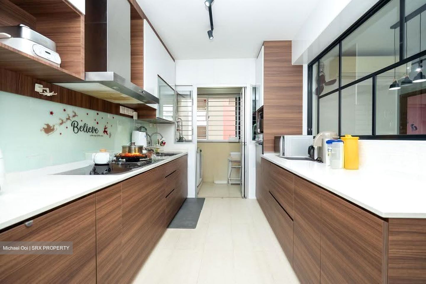 Blk 439B West Edge @ Bukit Batok (Bukit Batok), HDB 5 Rooms #632056731